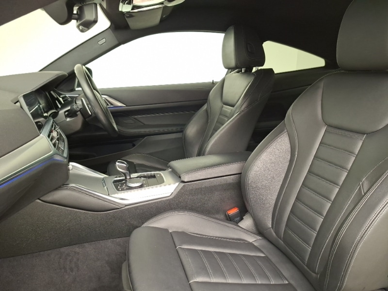 Used BMW 4 Series 2021 for sale - 78113011: Photo 5