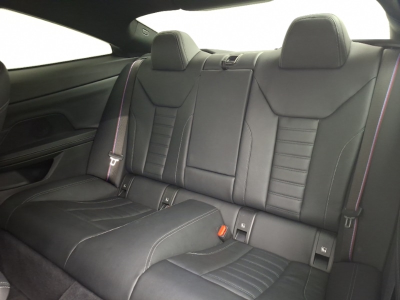 Used BMW 4 Series 2021 for sale - 78113011: Photo 6