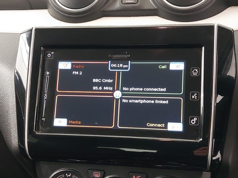 Used Suzuki Swift 2021 for sale - 77922314: Photo 10