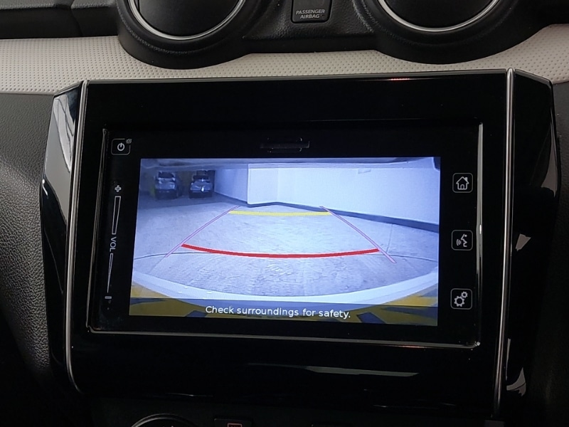 Used Suzuki Swift 2021 for sale - 77922314: Photo 11