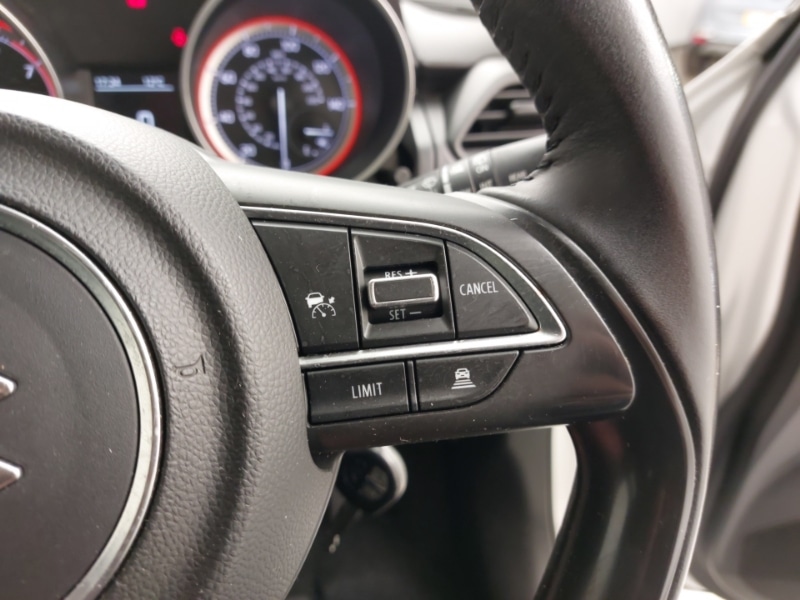 Used Suzuki Swift 2021 for sale - 77922314: Photo 13