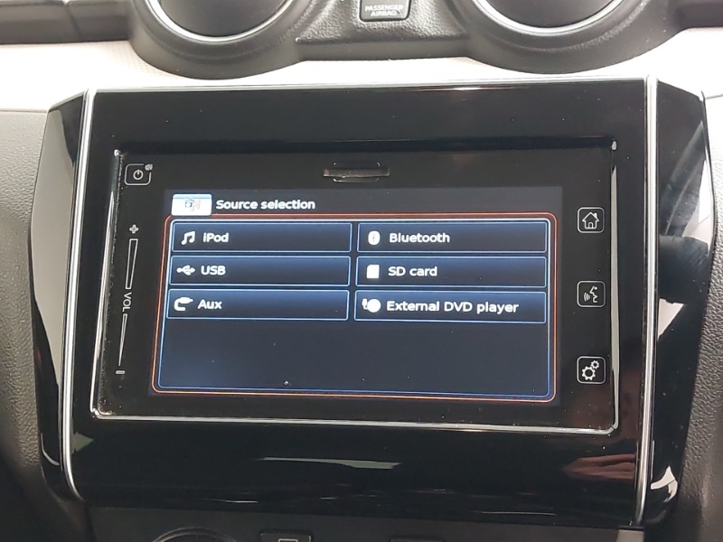 Used Suzuki Swift 2021 for sale - 77922314: Photo 15