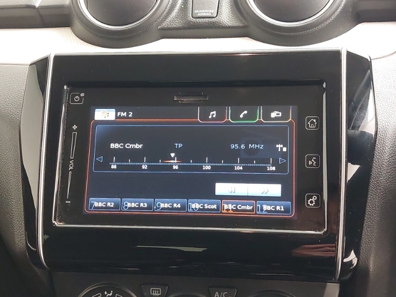 Used Suzuki Swift 2021 for sale - 77922314: Photo 16