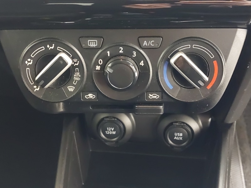 Used Suzuki Swift 2021 for sale - 77922314: Photo 17