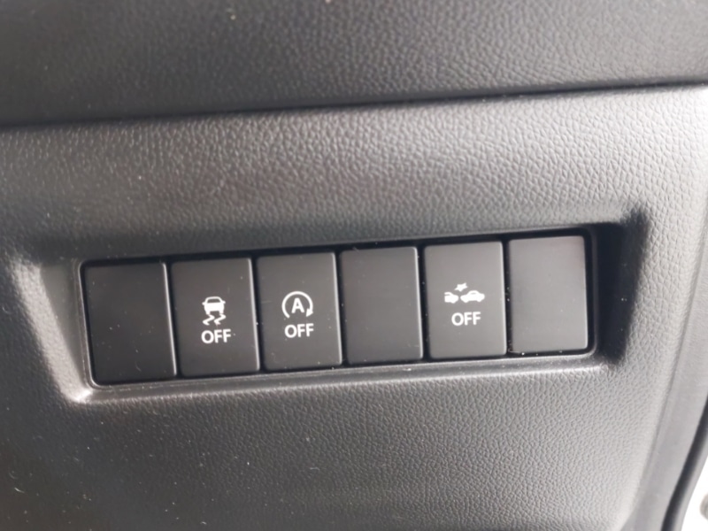 Used Suzuki Swift 2021 for sale - 77922314: Photo 18