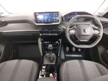 Used Peugeot 208 2025 for sale - 74626298: Photo