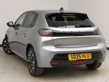 Used Peugeot 208 2025 for sale - 74626298: Photo