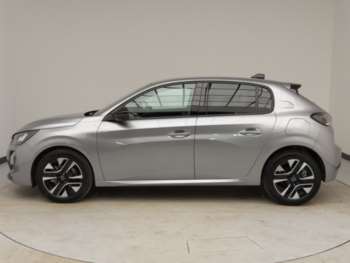 Used Peugeot 208 2025 for sale - 74626298: Photo