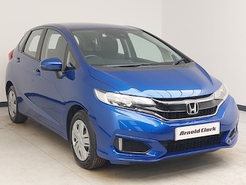 Honda - Jazz