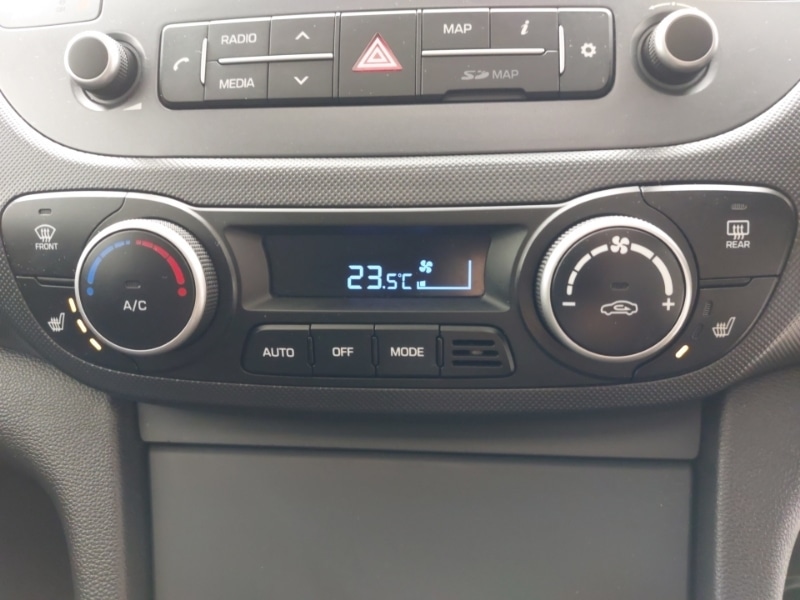 Used Hyundai i10 2017 for sale - 77731561: Photo 14