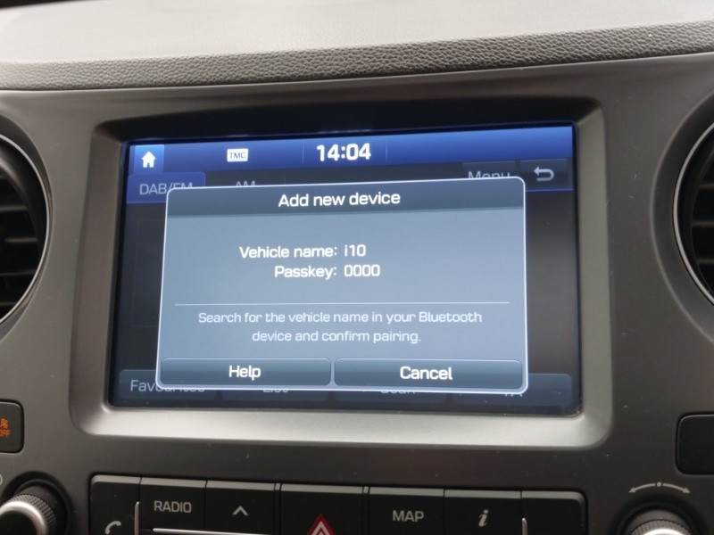 Used Hyundai i10 2017 for sale - 77731561: Photo 19