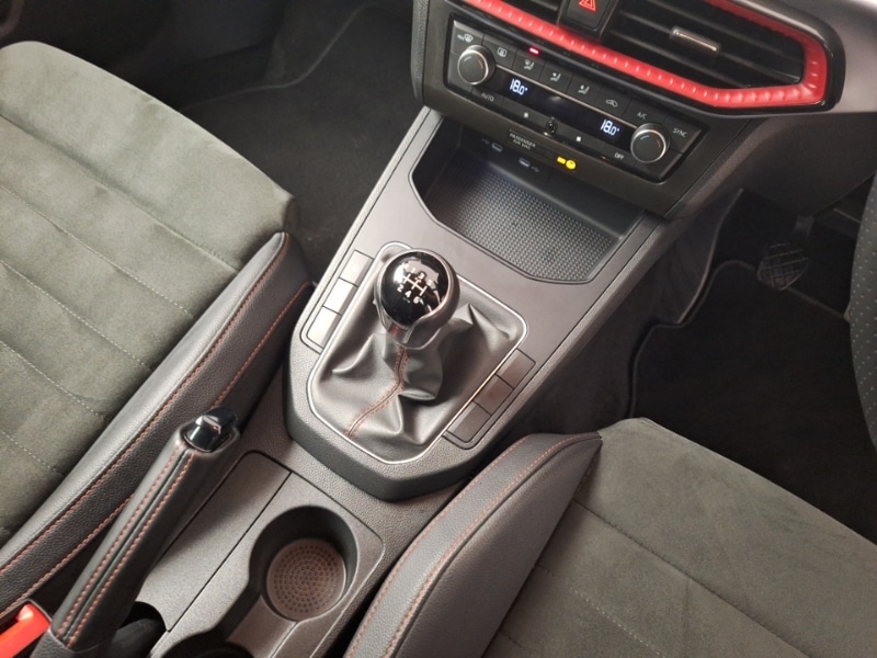 Used SEAT Ibiza 2023 for sale - 76932361: Photo 11