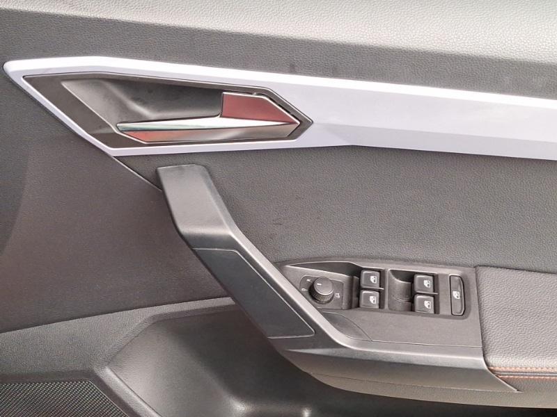 Used SEAT Ibiza 2023 for sale - 76932361: Photo 14