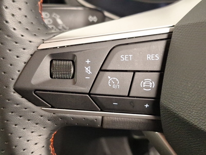 Used SEAT Ibiza 2023 for sale - 76932361: Photo 16