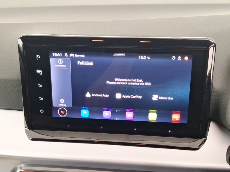 Used SEAT Ibiza 2023 for sale - 76932361: Photo 18