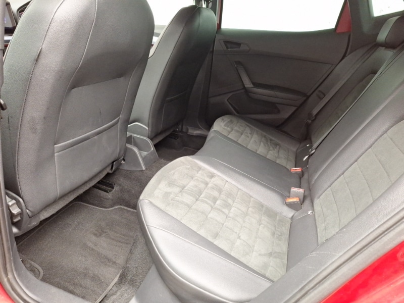 Used SEAT Ibiza 2023 for sale - 76932361: Photo 6