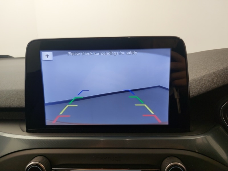 Used Ford Focus 2019 for sale - 76639410: Photo 11