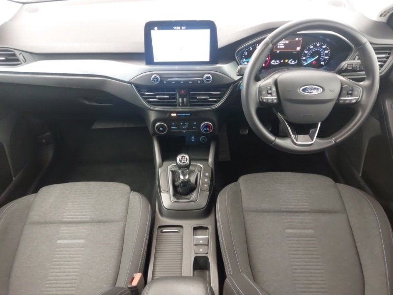 Used Ford Focus 2019 for sale - 76639410: Photo 2
