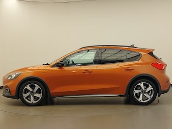 Used Ford Focus 2019 for sale - 76639410: Photo