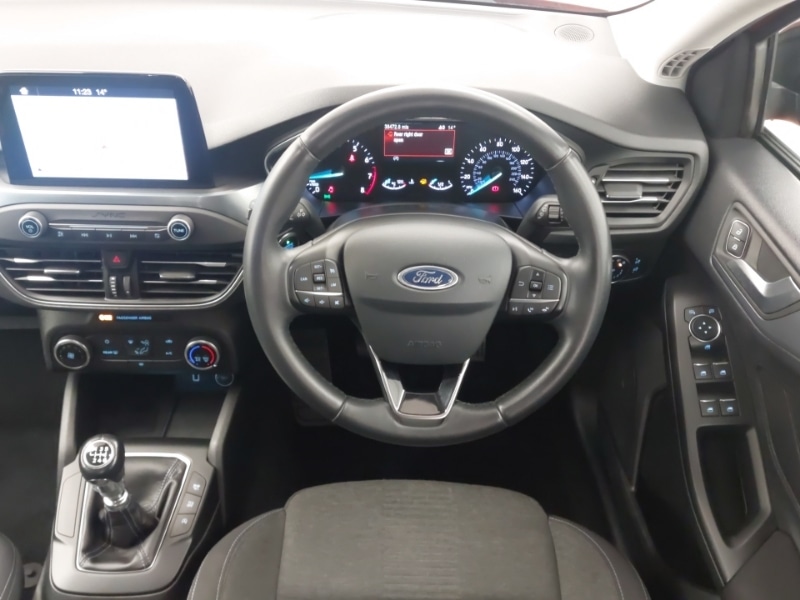 Used Ford Focus 2019 for sale - 76639410: Photo 7