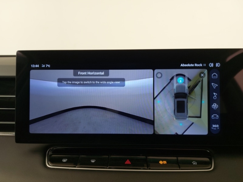 Used MG MG HS 2024 for sale - 77491197: Photo 11