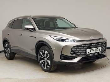 MG MG HS feature image