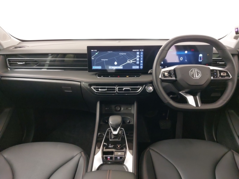 Used MG MG HS 2024 for sale - 77491197: Photo 2