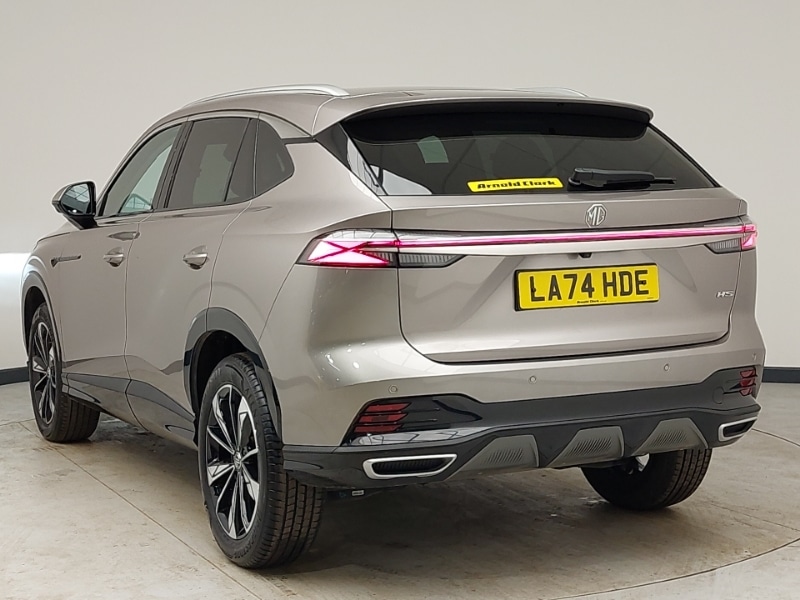 Used MG MG HS 2024 for sale - 77491197: Photo 3