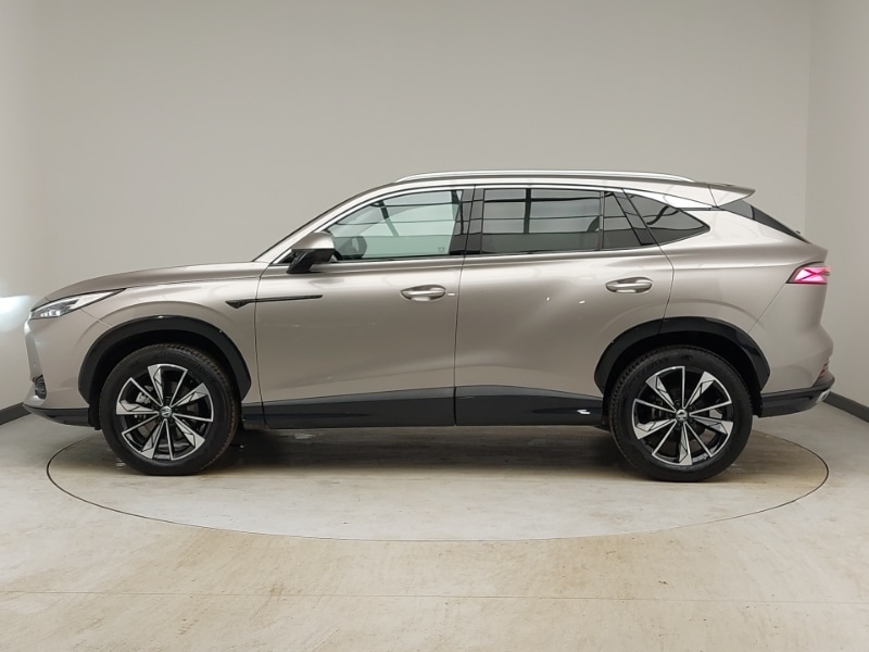 Used MG MG HS 2024 for sale - 77491197: Photo 4