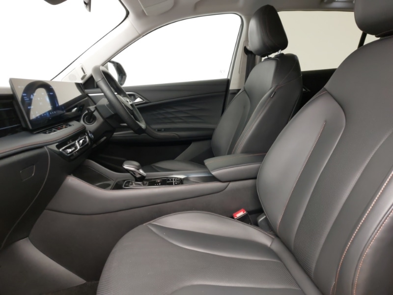 Used MG MG HS 2024 for sale - 77491197: Photo 5