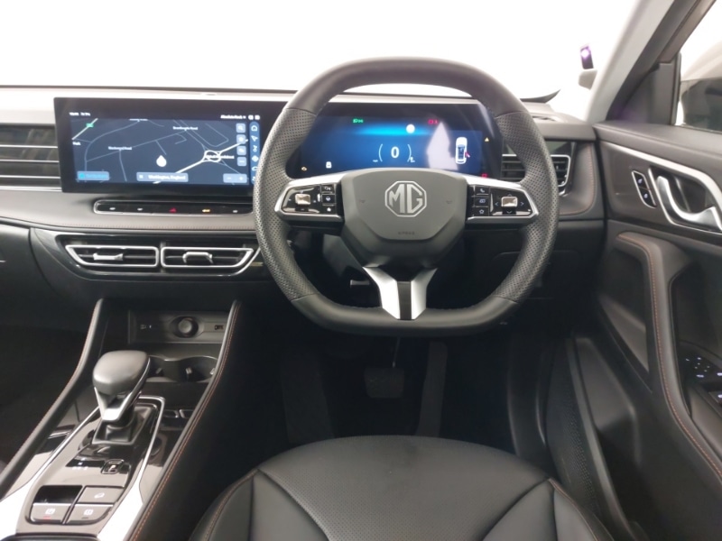 Used MG MG HS 2024 for sale - 77491197: Photo 7