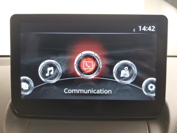 Used Mazda Mazda2 2024 for sale - 75371963: Photo 14