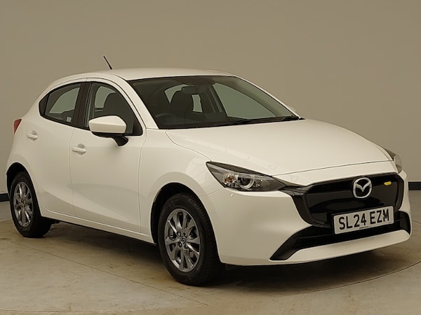 Used Mazda Mazda2 2024 for sale - 75371963: Photo 1