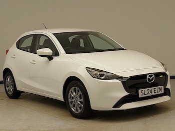Used Mazda Mazda2 2024 for sale - 75371963: Photo
