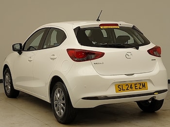 Used Mazda Mazda2 2024 for sale - 75371963: Photo