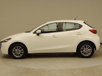Used Mazda Mazda2 2024 for sale - 75371963: Photo