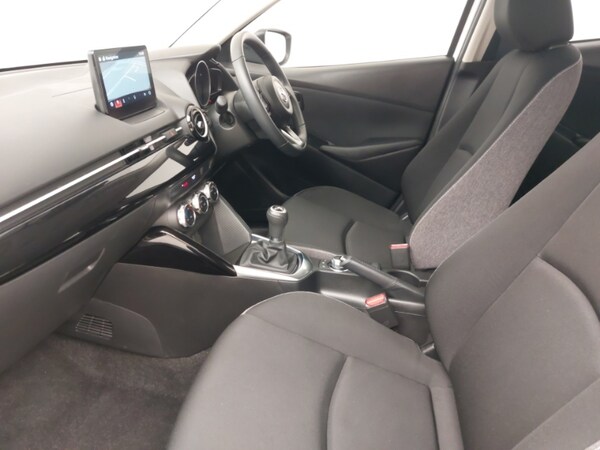 Used Mazda Mazda2 2024 for sale - 75371963: Photo 5