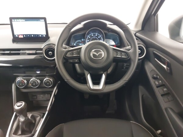 Used Mazda Mazda2 2024 for sale - 75371963: Photo 7