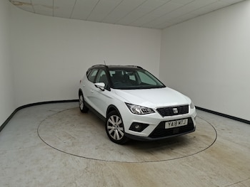 Used SEAT Arona 2018 for sale - 79134095: Photo