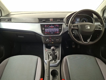 Used SEAT Arona 2018 for sale - 79134095: Photo