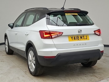 Used SEAT Arona 2018 for sale - 79134095: Photo