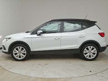 Used SEAT Arona 2018 for sale - 79134095: Photo