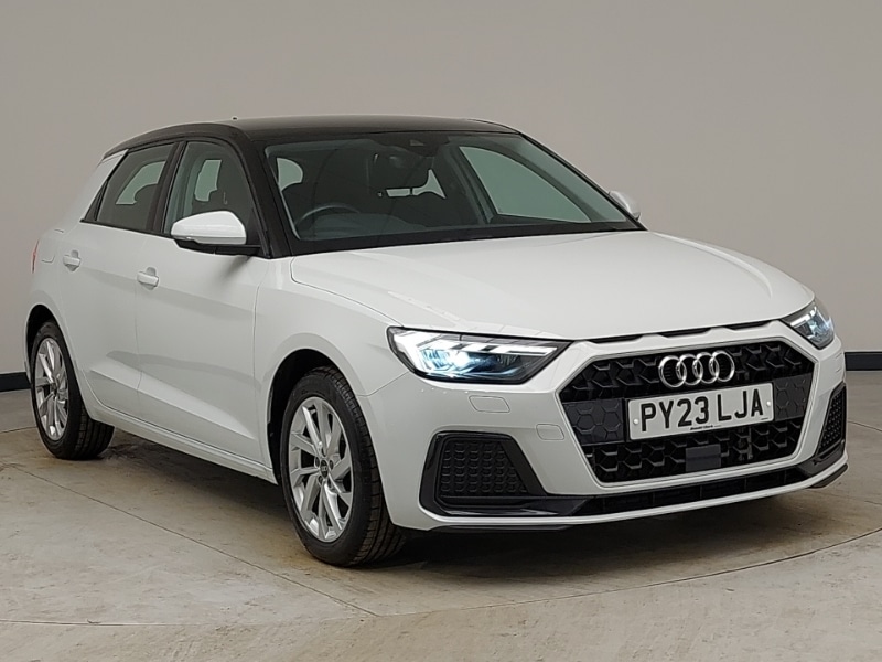 Used Audi A1 2023 for sale - 77596632: Photo 1