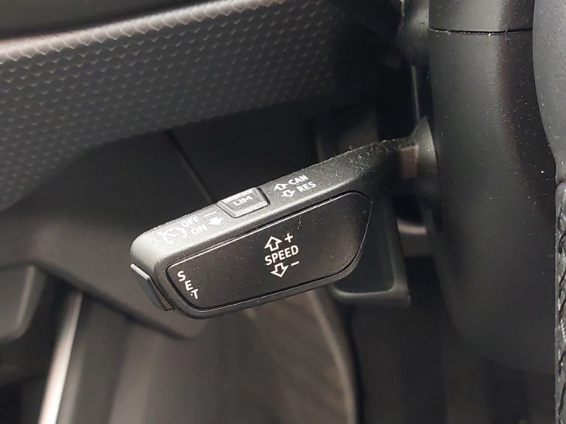 Used Audi A1 2023 for sale - 77596632: Photo 14