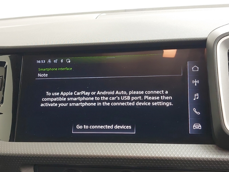 Used Audi A1 2023 for sale - 77596632: Photo 15