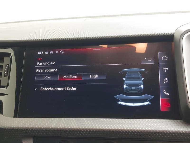 Used Audi A1 2023 for sale - 77596632: Photo 17