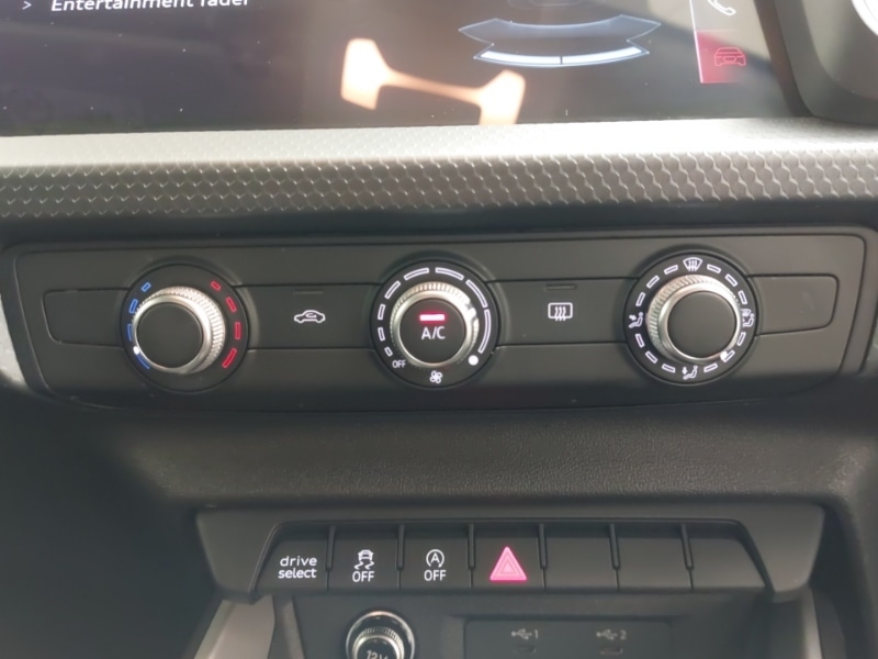 Used Audi A1 2023 for sale - 77596632: Photo 18