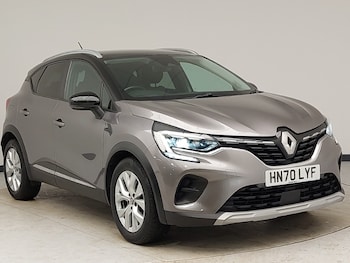 2020 - 1.0 TCE 100 Iconic 5dr