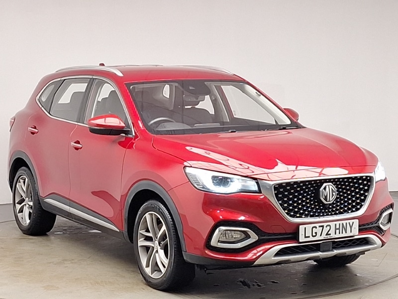 Used MG MG HS 2022 for sale - 76294239: Photo 1