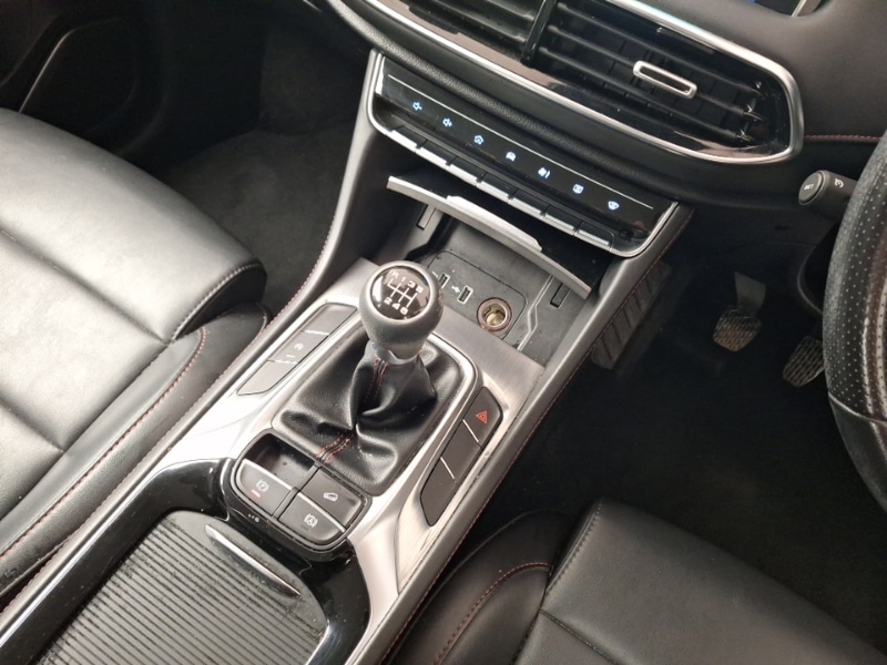 Used MG MG HS 2022 for sale - 76294239: Photo 11